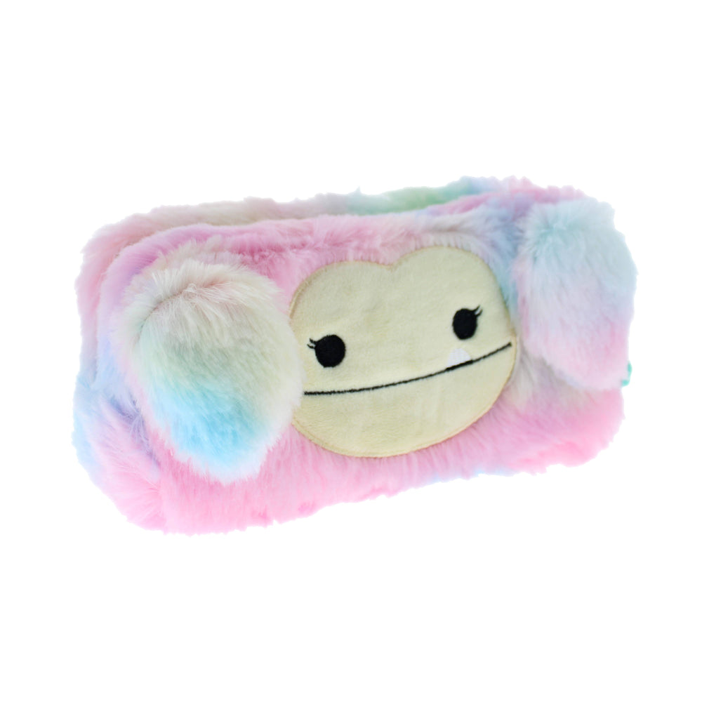 Trousse à Crayons Peluche Squishmallows - Mallow Days