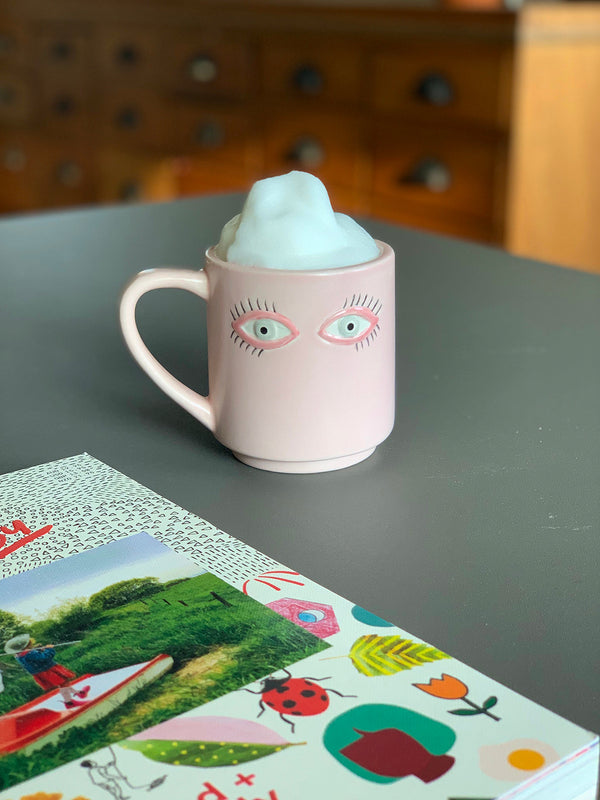 Surreal Mug Set Bitten – Mug original