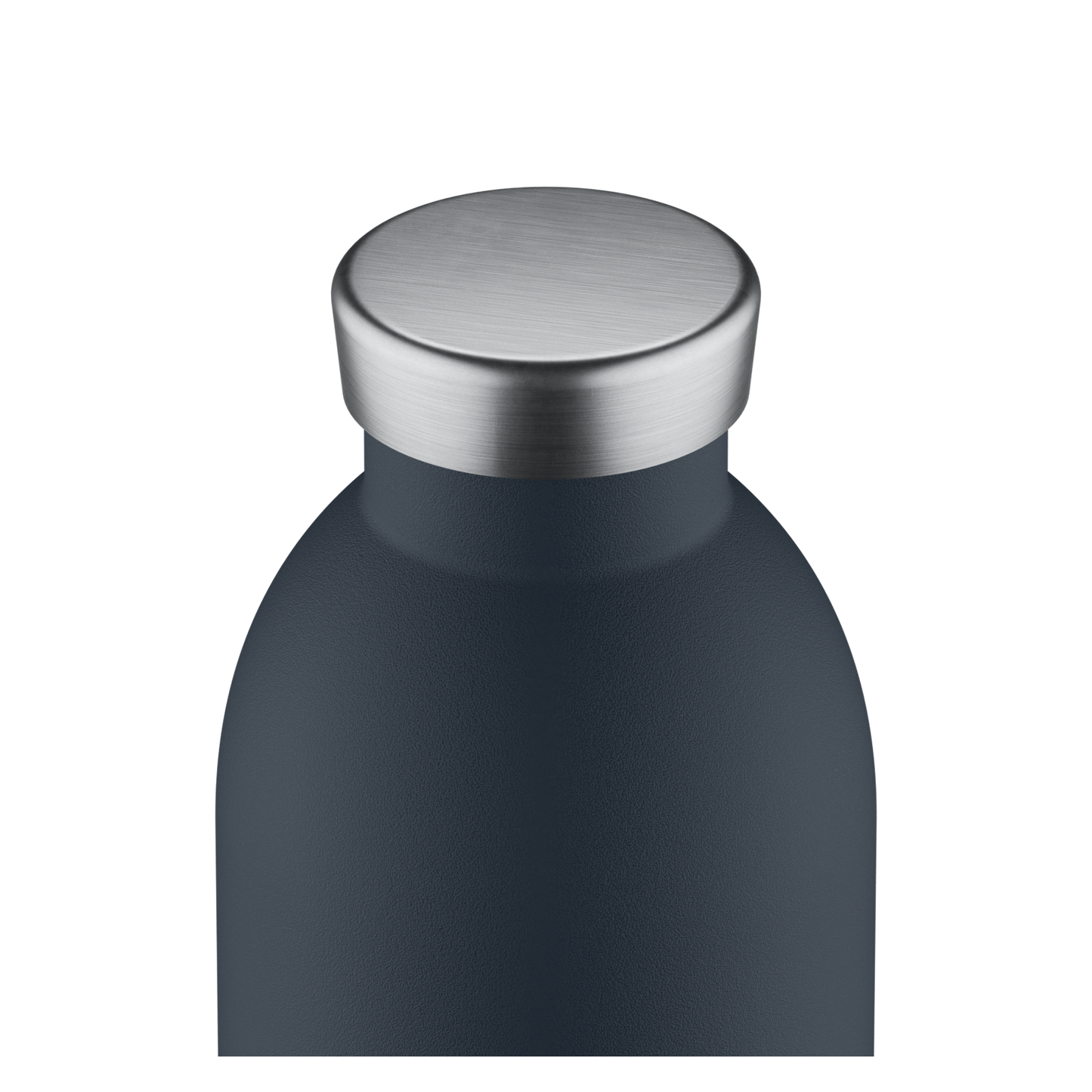 Clima Bottle | Navy Blue - 500 ml