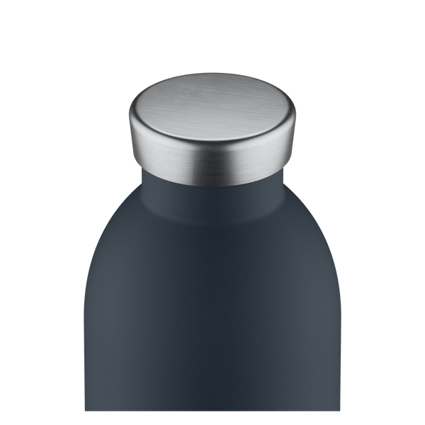 Bouteille "Clima Bottle" - Navy Blue 500ml