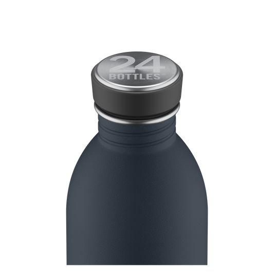 Urban Bottle | Navy Blue - 500 ml