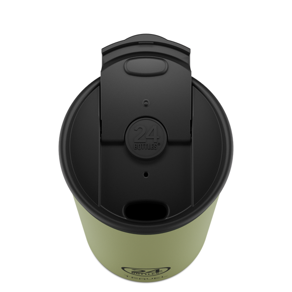 Gobelet isotherme "Travel Tumbler" - Sage 600ml