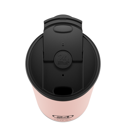 Travel Tumbler | Dusty Pink - 600 ml