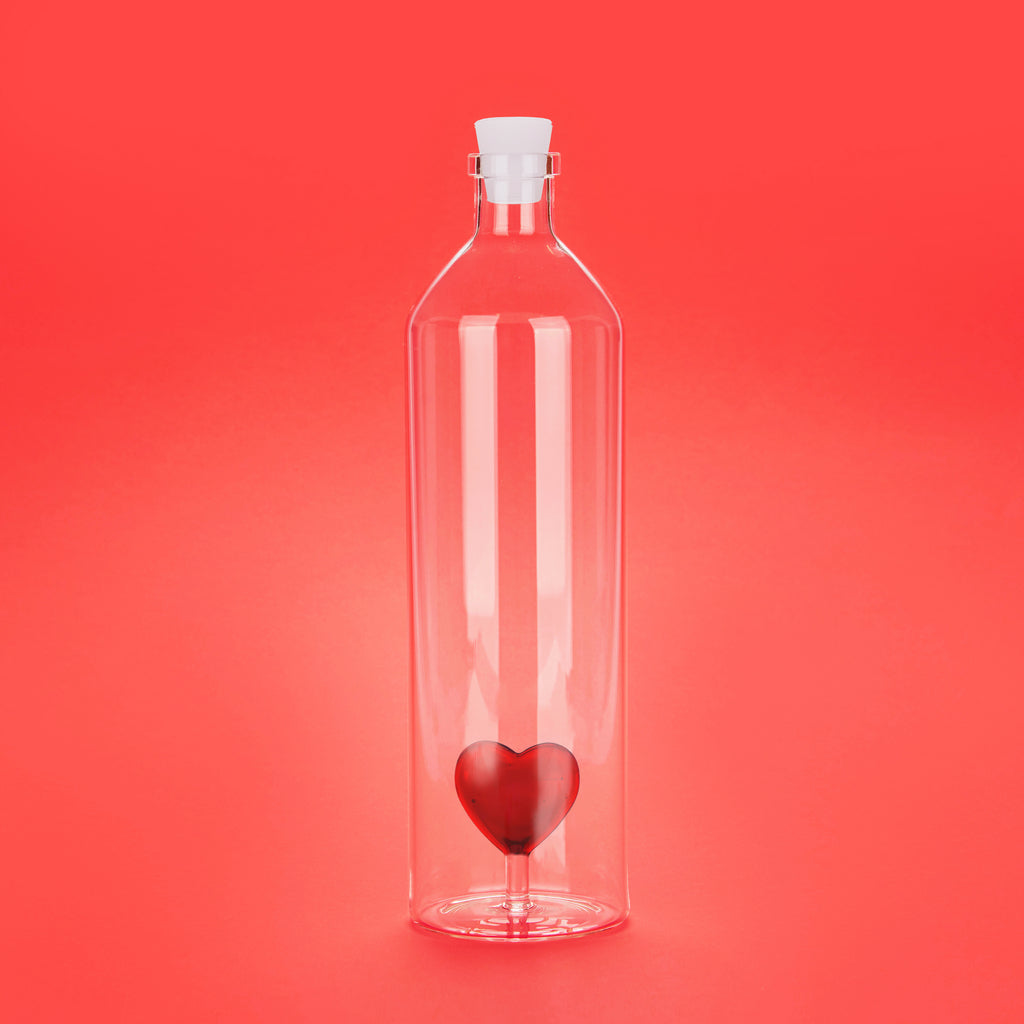 Bouteille Love