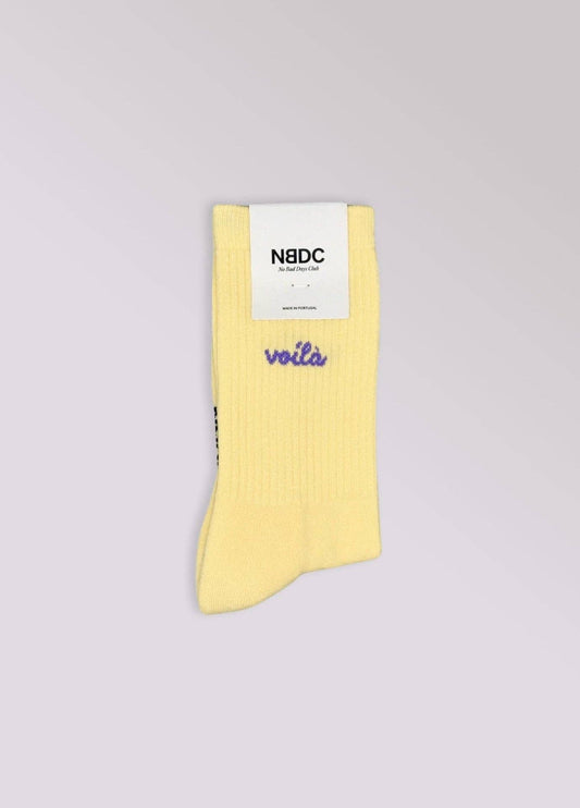 Calcetines "Voilà"