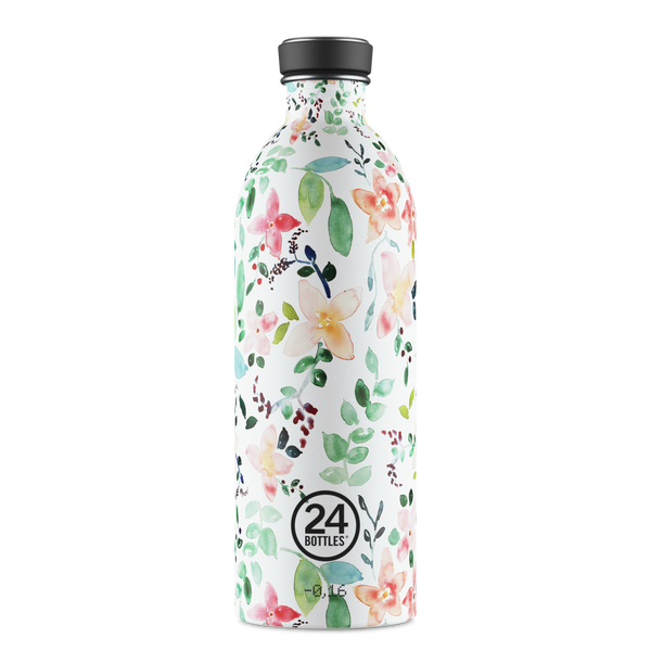 Bouteille "Urban Bottle" - Little Buds 1000ml