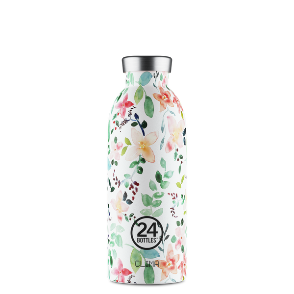 Bouteille "Clima Bottle" - Little Buds 500ml
