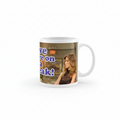 Mug Friends « Nous faisions une pause ! »