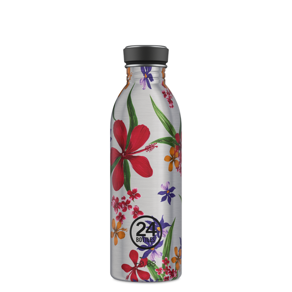Bouteille "Urban Bottle" - Amnesia 500ml