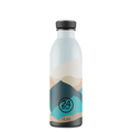 Bouteille "Urban Bottle" - Mountains 500ml