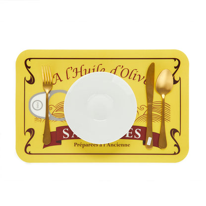Conserverie Placemats