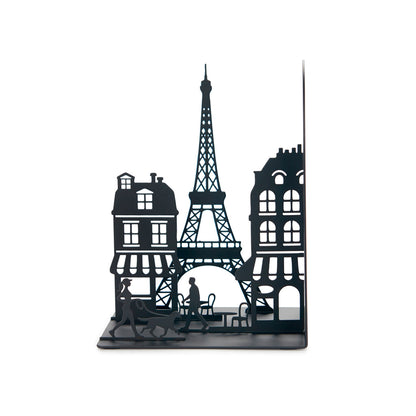 Serre-livres Paris