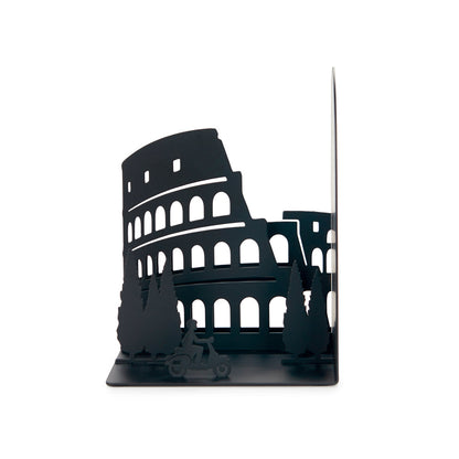 Serre-livres Rome