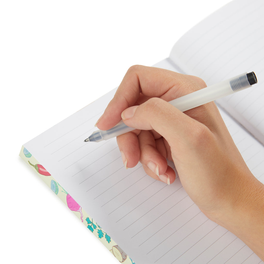 My Recipes Notebook