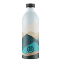 Bouteille "Urban Bottle" - Mountains 1000ml