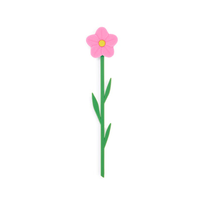 Marque-page Wild rose