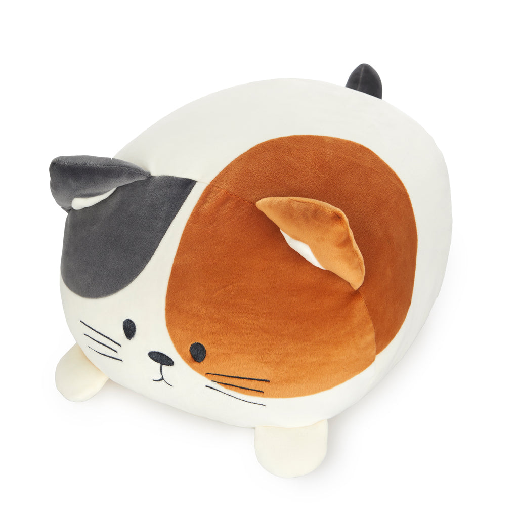 Coussin Kitty Calico