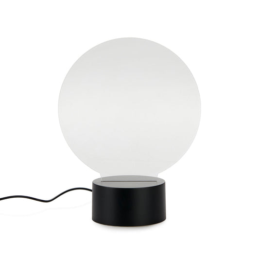 Moon Table Lamp