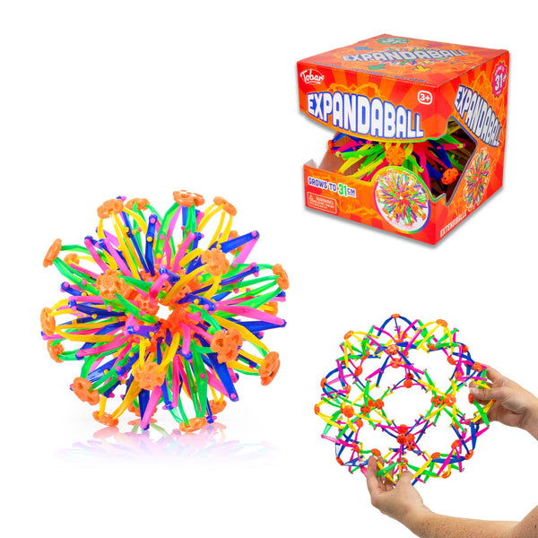 EXTENSIBLE