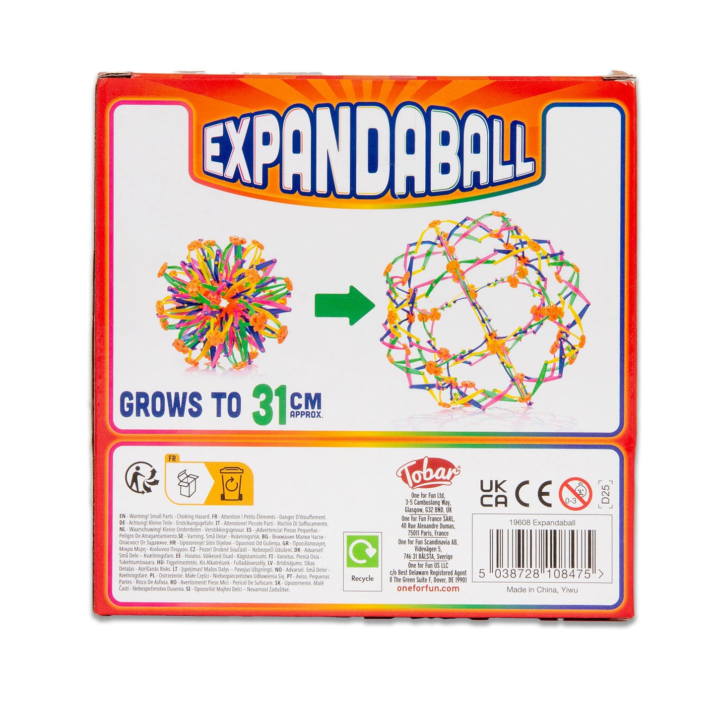 EXTENSIBLE