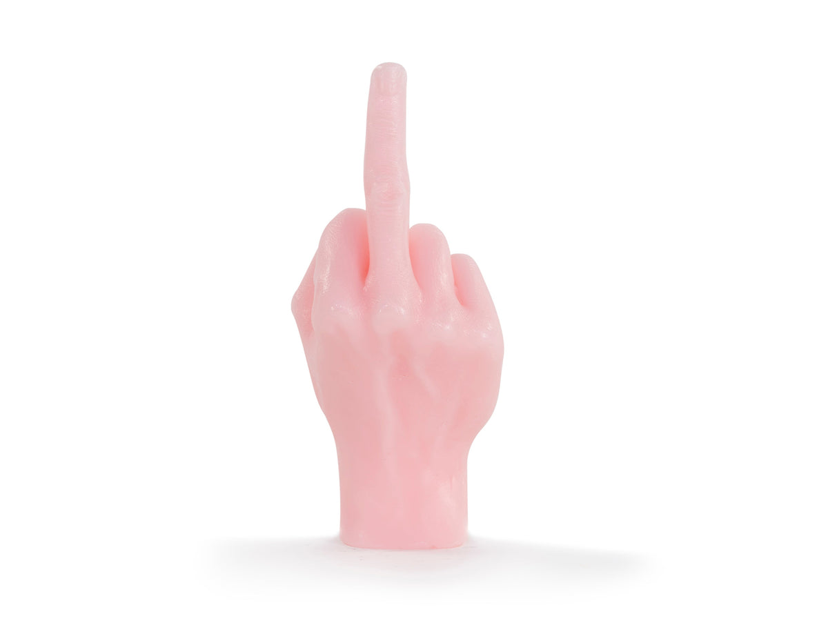Savon Main The Finger Rose