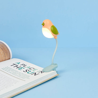 Lampe de lecture Birdie