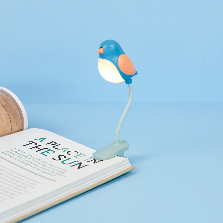 Lampe de lecture Birdie