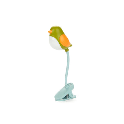 Birdie Book Light