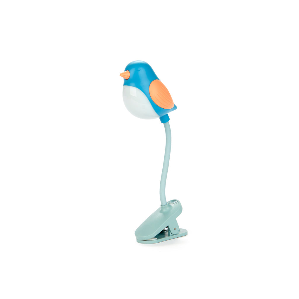 Lampe de lecture Birdie