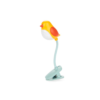 Lampe de lecture Birdie