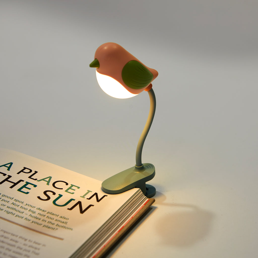 Lampe de lecture Birdie