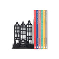Serre-livres Amsterdam