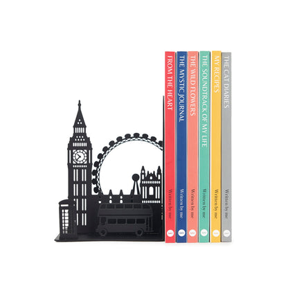 Serre-livres London