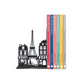 Serre-livres Paris