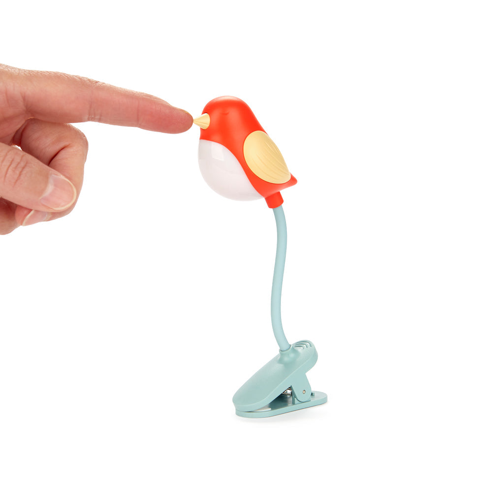 Lampe de lecture Birdie