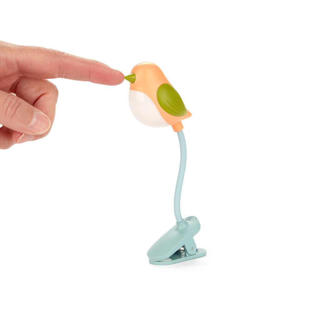 Lampe de lecture Birdie