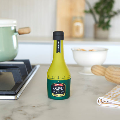 Olive Oil Timer