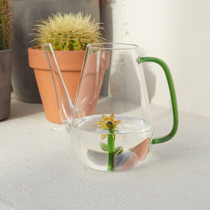 Arrosoir Botanical Sunflower