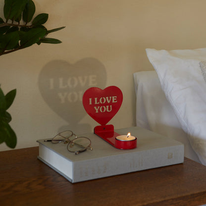 Moods Candle Holder
