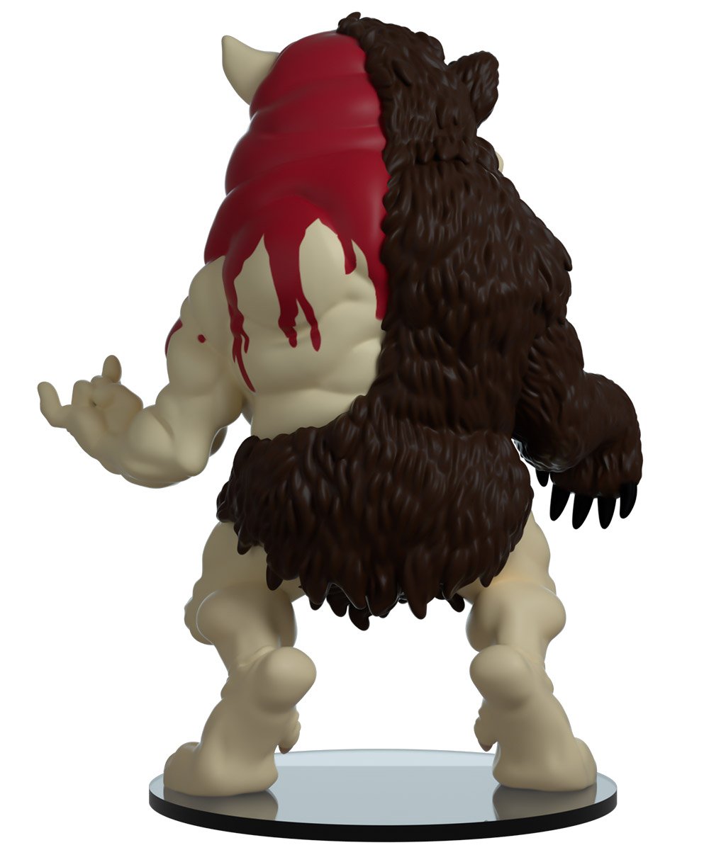 South Park Vinyl figurine Homoursporc Youtooz Manbearpig