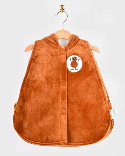 Babblarna Babba Brun 86-110 cl 1-4 ans