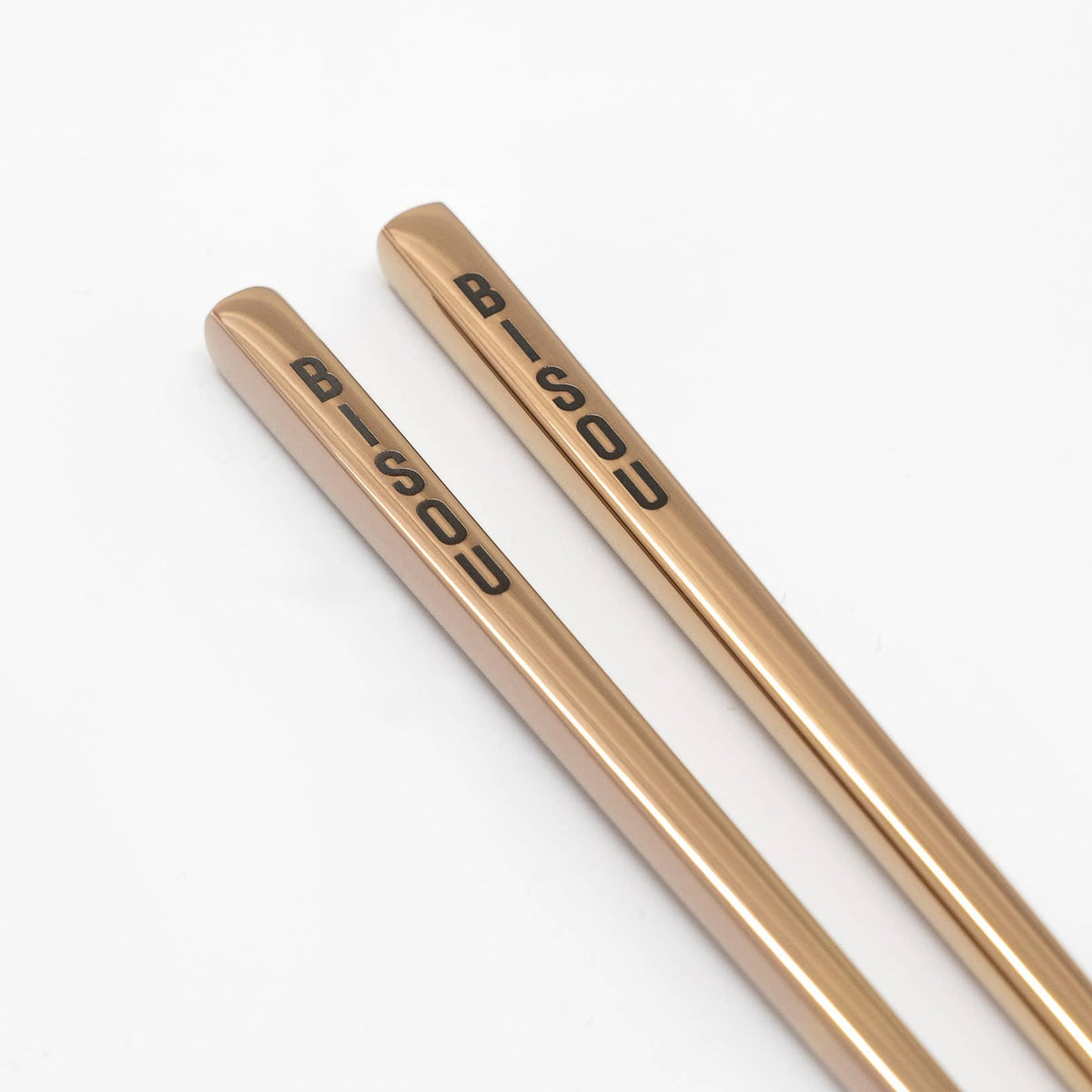 KISS KISS baguettes