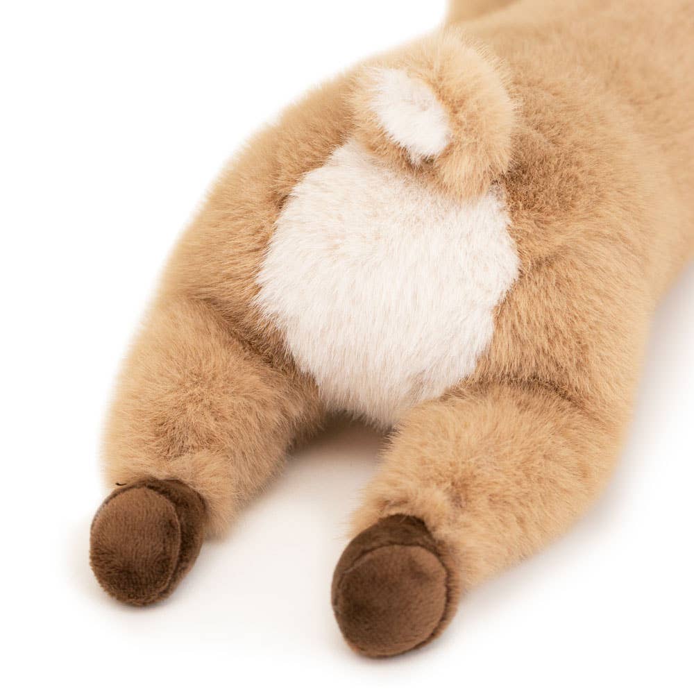 Il peluche più morbido del cerbiatto (38 cm)