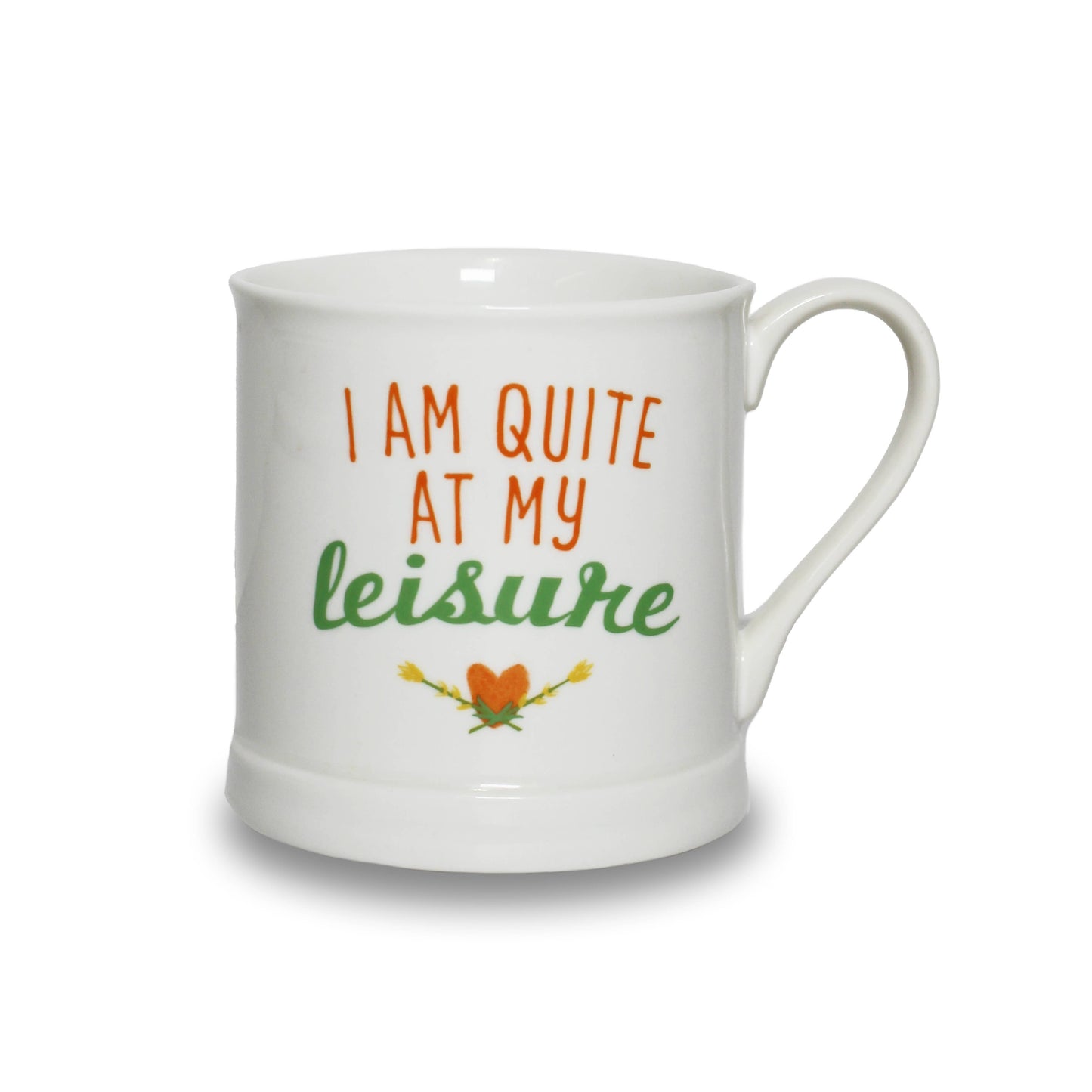 Mug Pulteney Press Pride and Prejudice