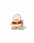 Witte Eend Speld “P”