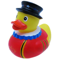Pato Beefeater