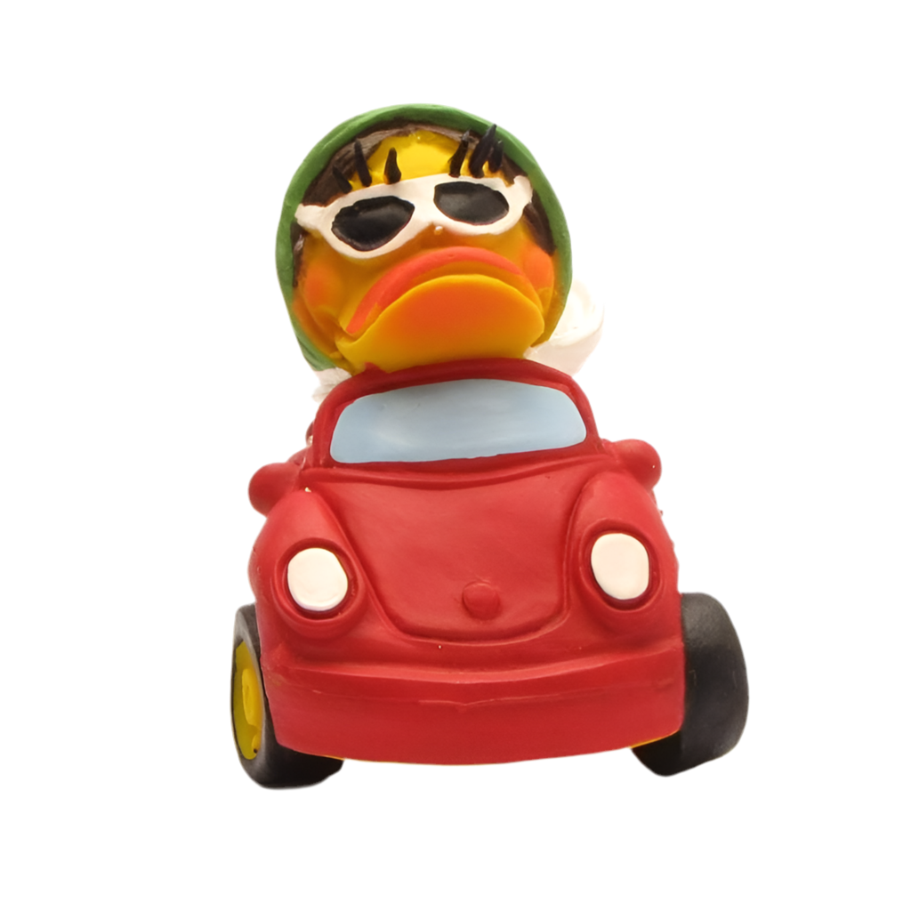 Cabriolet de Pato