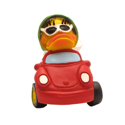 Canard Cabriolet