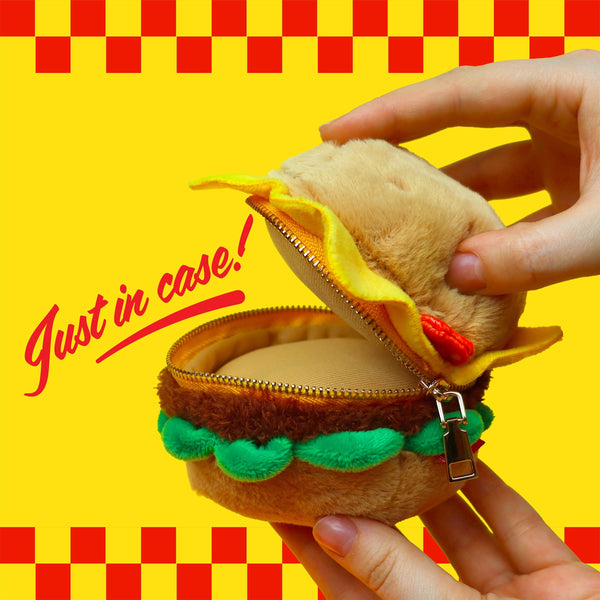 Trousse Burger