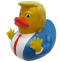 Presidente de pato